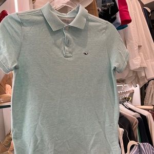 Vineyard Vines Boys Polo